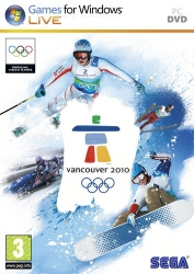 Juegos Olímpicos de Invierno de Vancouver 2010